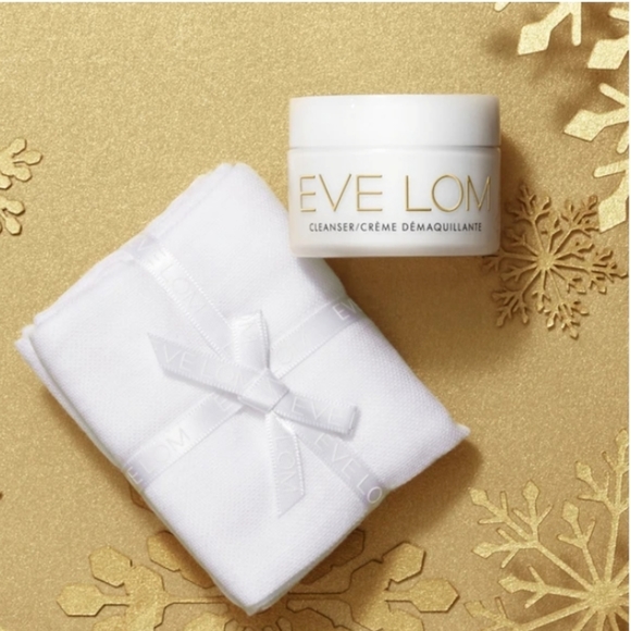 Sephora Skincare Eve Lom Iconic Balm Cleanser And Muslim Cloth Poshmark